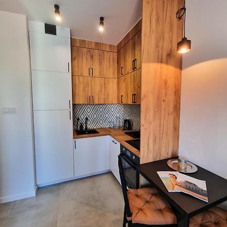 Apartamenty Tuwima 罗兹 外观 照片