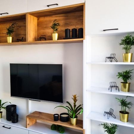 Apartamenty Tuwima 罗兹 外观 照片