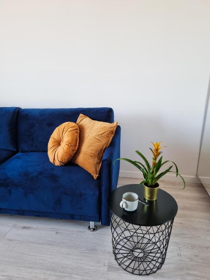 Apartamenty Tuwima 罗兹 外观 照片