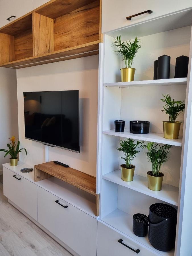 Apartamenty Tuwima 罗兹 外观 照片