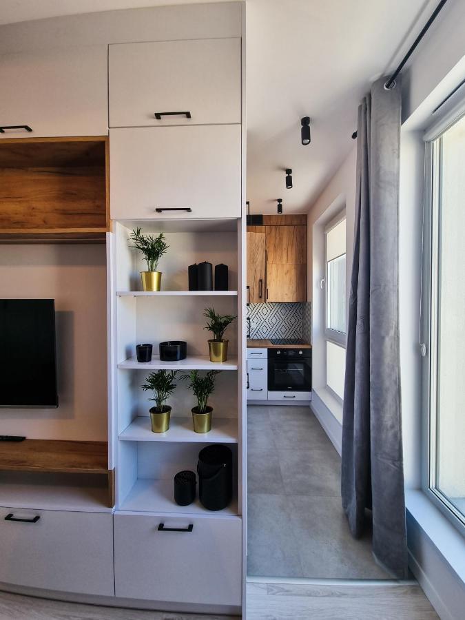 Apartamenty Tuwima 罗兹 外观 照片