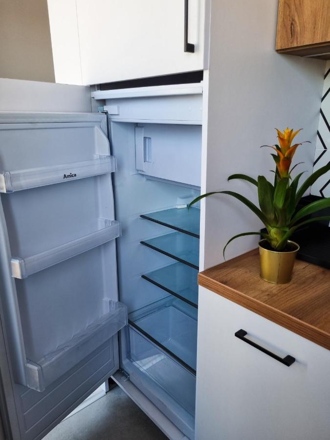 Apartamenty Tuwima 罗兹 外观 照片