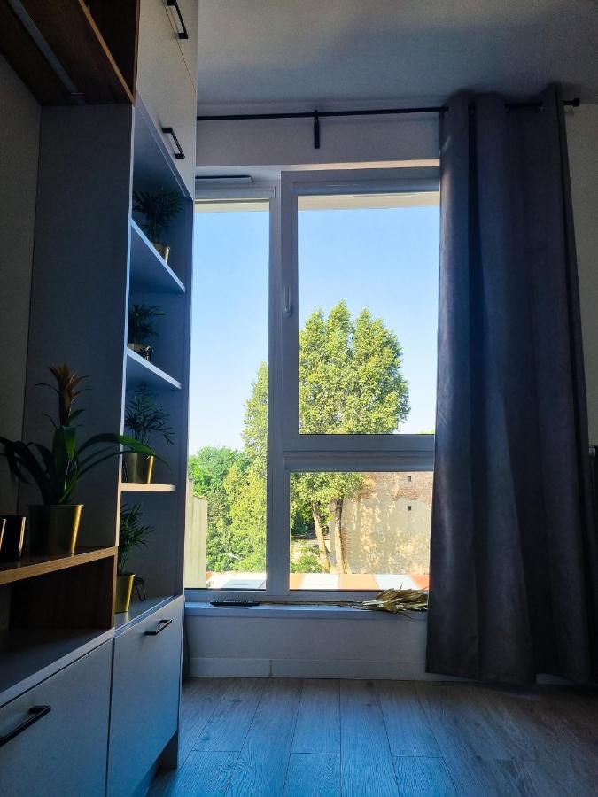 Apartamenty Tuwima 罗兹 外观 照片