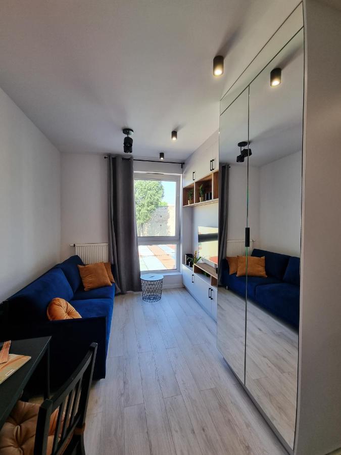Apartamenty Tuwima 罗兹 外观 照片