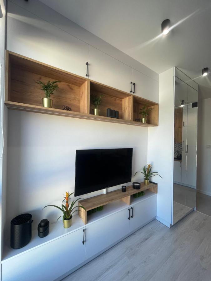 Apartamenty Tuwima 罗兹 外观 照片