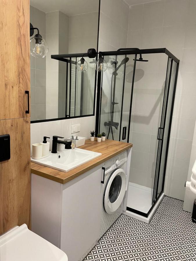 Apartamenty Tuwima 罗兹 外观 照片
