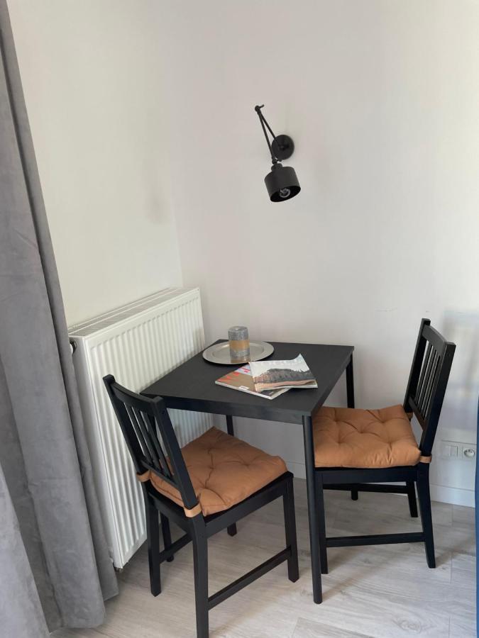 Apartamenty Tuwima 罗兹 外观 照片