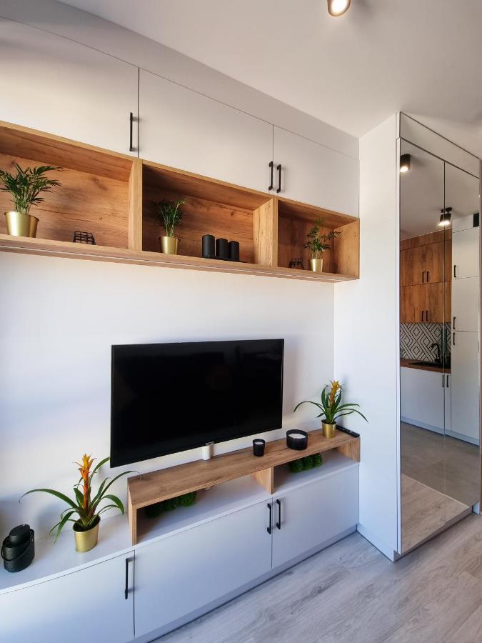 Apartamenty Tuwima 罗兹 外观 照片