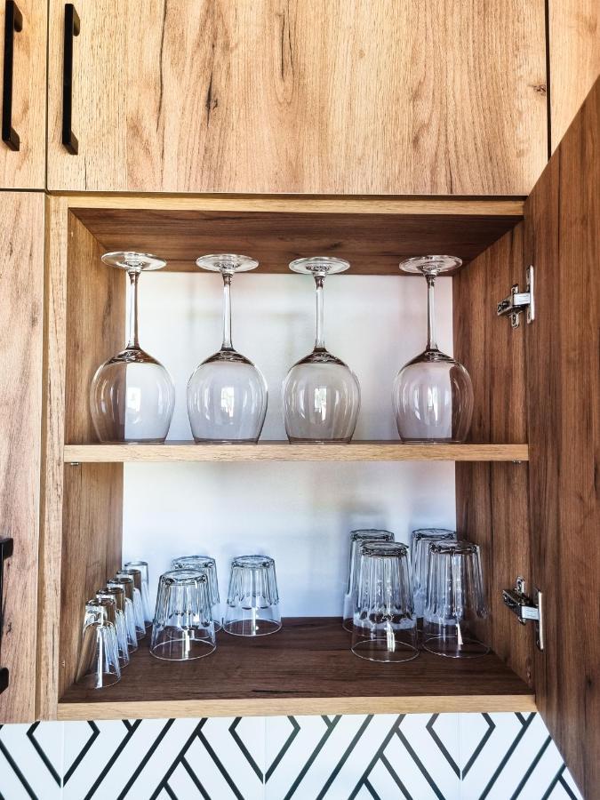 Apartamenty Tuwima 罗兹 外观 照片